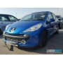 Peugeot 207 | №202680, Англия