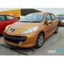 Peugeot 207 | №202823, Англия