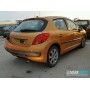 Peugeot 207 | №202823, Англия