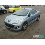 Peugeot 207 | №202936, Англия