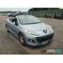 Peugeot 207 | №202936, Англия