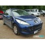 Peugeot 207 | №202976, Англия