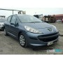 Peugeot 207 | №203175, Англия