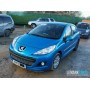 Peugeot 207 | №203310, Англия