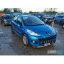 Peugeot 207 | №203310, Англия