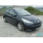 Peugeot 207 | №203372, Англия