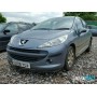 Peugeot 207 | №203448, Англия