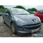 Peugeot 207 | №203448, Англия