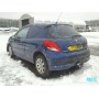 Peugeot 207 | №203492, Англия