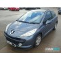 Peugeot 207 | №203499, Англия