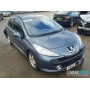 Peugeot 207 | №203499, Англия