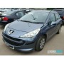 Peugeot 207 | №203616, Англия