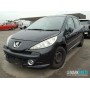 Peugeot 207 | №203835, Англия