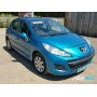 Peugeot 207 | №203995, Англия