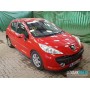 Peugeot 207 | №204237, Англия