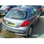 Peugeot 207 | №204256, Англия