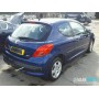 Peugeot 207 | №204489, Англия