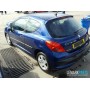 Peugeot 207 | №204489, Англия