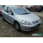 Peugeot 307 | №200649, Англия