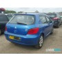 Peugeot 307 | №200664, Англия