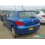 Peugeot 307 | №200664, Англия