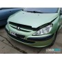 Peugeot 307 | №200702, Англия