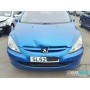 Peugeot 307 | №200895, Англия