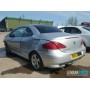 Peugeot 307 | №201173, Англия