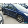 Peugeot 307 | №201187, Англия