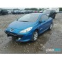 Peugeot 307 | №201221, Англия