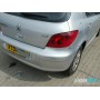 Peugeot 307 | №202241, Англия