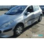 Peugeot 307 | №202873, Англия