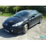 Peugeot 307 | №203108, Англия