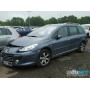 Peugeot 307 | №203168, Англия