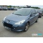 Peugeot 307 | №203244, Англия