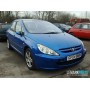 Peugeot 307 | №204039, Англия