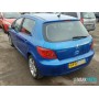 Peugeot 307 | №204039, Англия