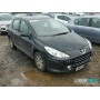 Peugeot 307 | №204378, Англия