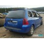 Peugeot 307 | №204479, Англия