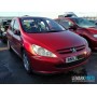 Peugeot 307 | №204648, Англия