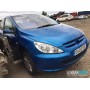 Peugeot 307 | №8239, Англия