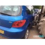 Peugeot 307 | №8239, Англия