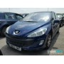 Peugeot 308 | №200131, Англия