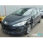 Peugeot 308 | №201002, Англия