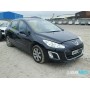 Peugeot 308 | №202432, Англия