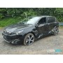 Peugeot 308 | №202931, Англия