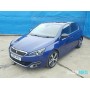 Peugeot 308 | №203642, Англия