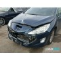 Peugeot 308 | №204029, Англия