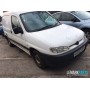 Peugeot Partner 1997-2002 | №197577, Англия