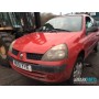 Renault Clio 1998-2008 | №136981, Англия